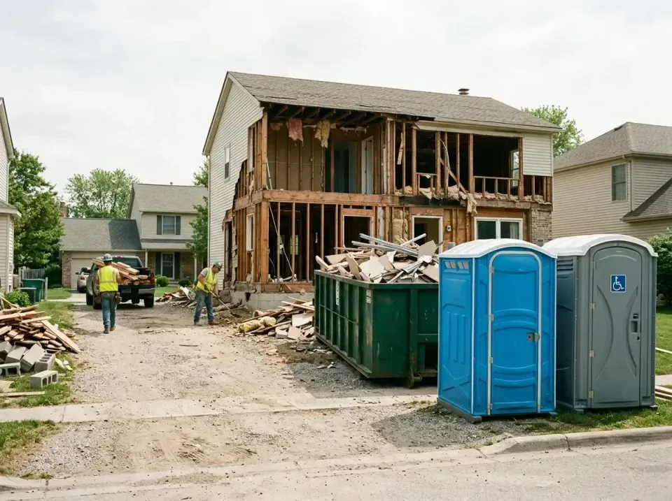 home-renovation-demolition-sit-010 — frequently asked questions, Portable Toilet & Dumpsters Rental in Onawa, IA